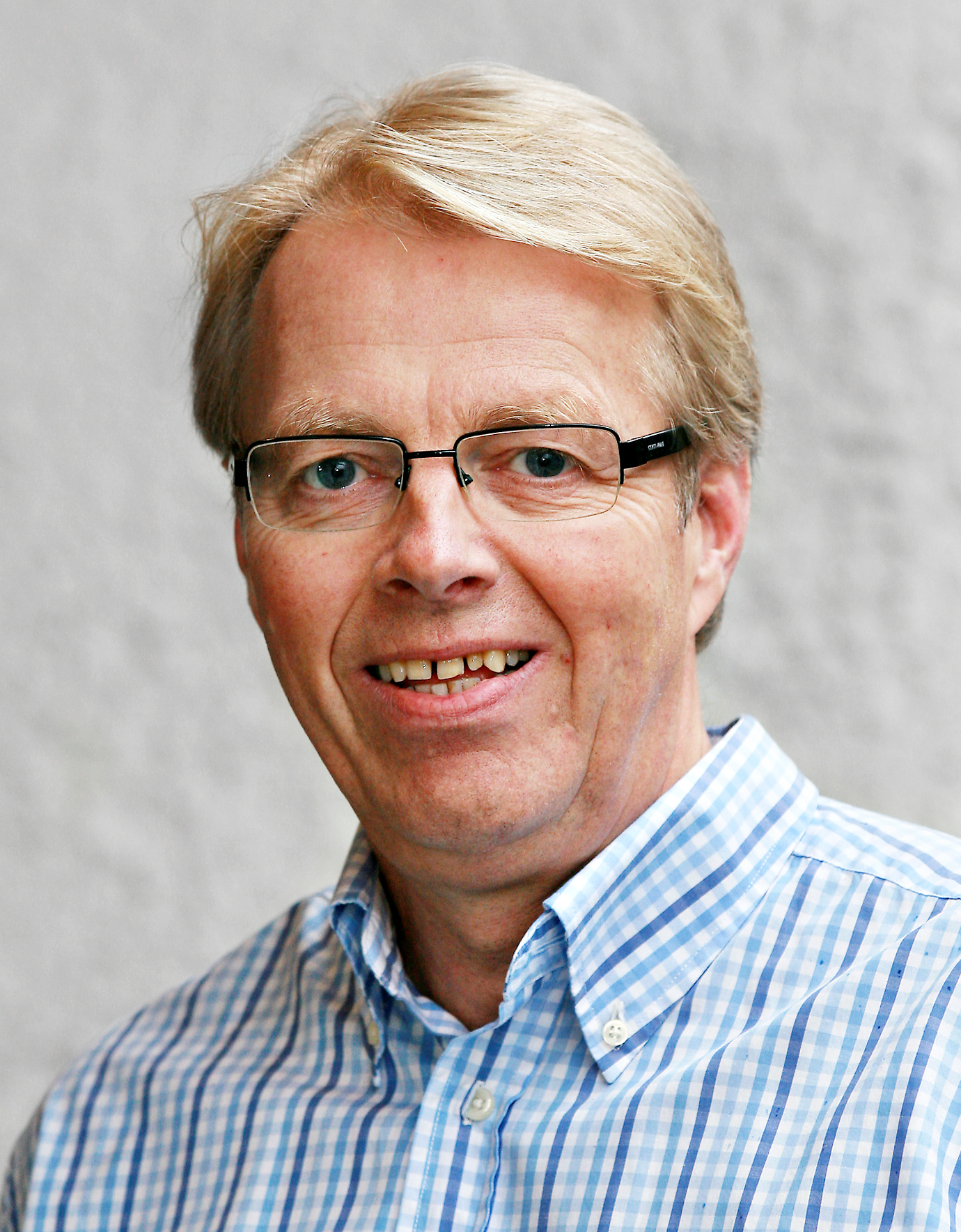 Hans Christian Elmholdt - LSI